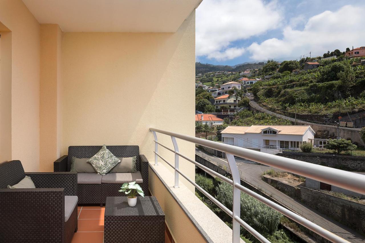 Apartamento Vale E Mar كالهيتا المظهر الخارجي الصورة