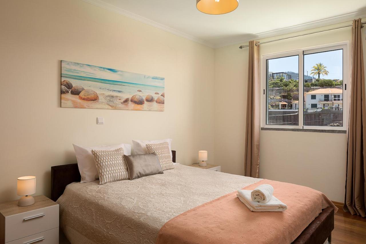 Apartamento Vale E Mar كالهيتا المظهر الخارجي الصورة